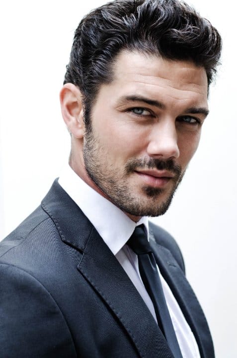 Ryan Paevey