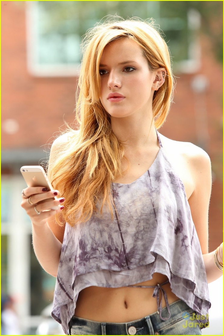 Bella Thorne Bella Thorne