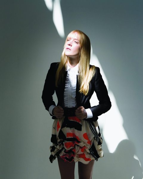 Chloë Sevigny