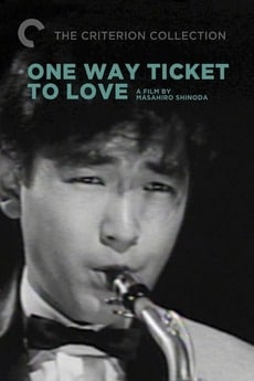 One-Way Ticket to Love