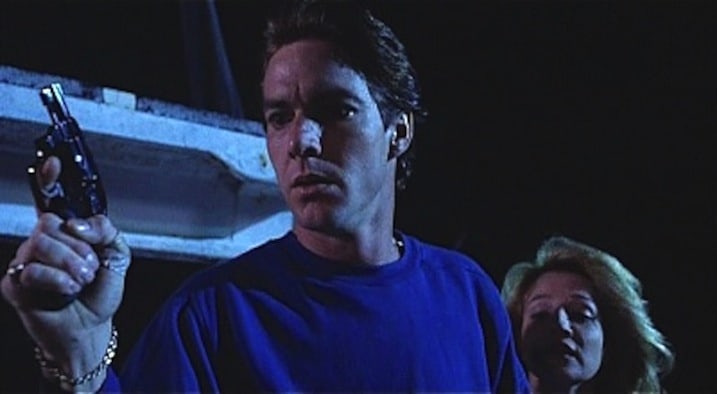 Dennis Quaid