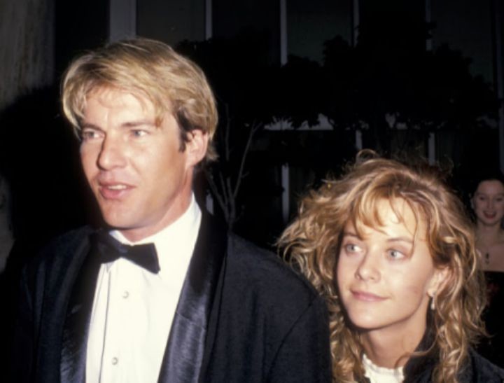 Dennis Quaid Dennis Quaid