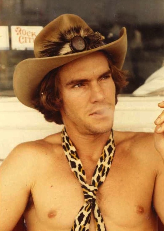 Dennis Quaid