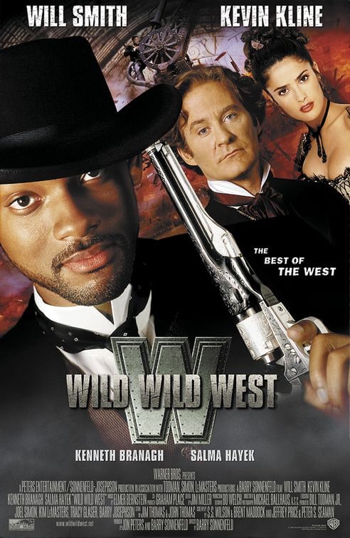 Wild Wild West