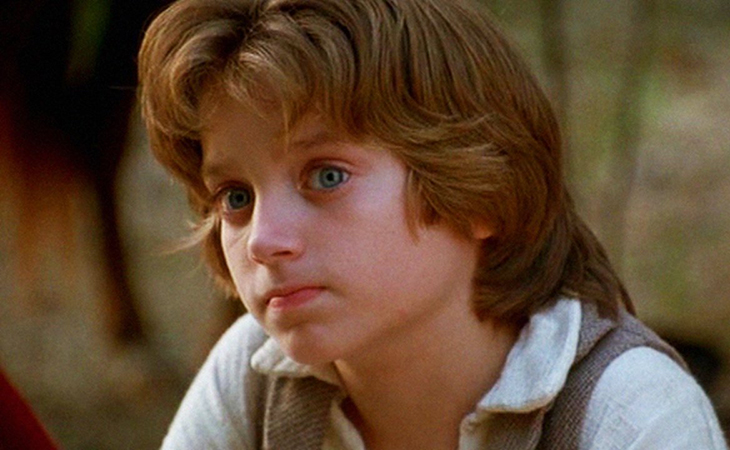 Elijah Wood