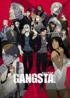 Gangsta (2015)