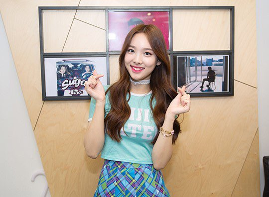 Im Nayeon Im Nayeon