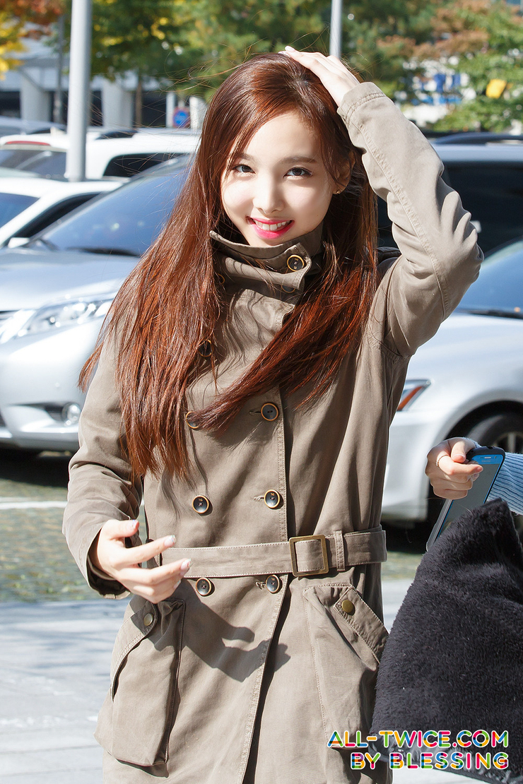 Im Nayeon