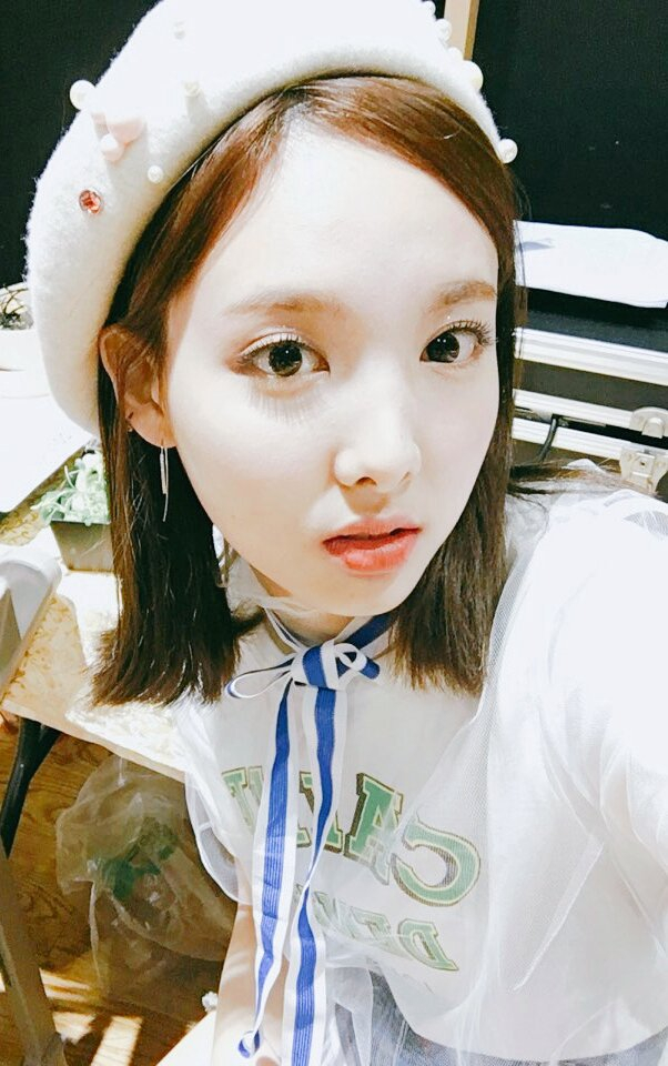 Im Nayeon Im Nayeon