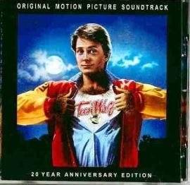 Teen Wolf - Original Motion Picture Soundtrack
