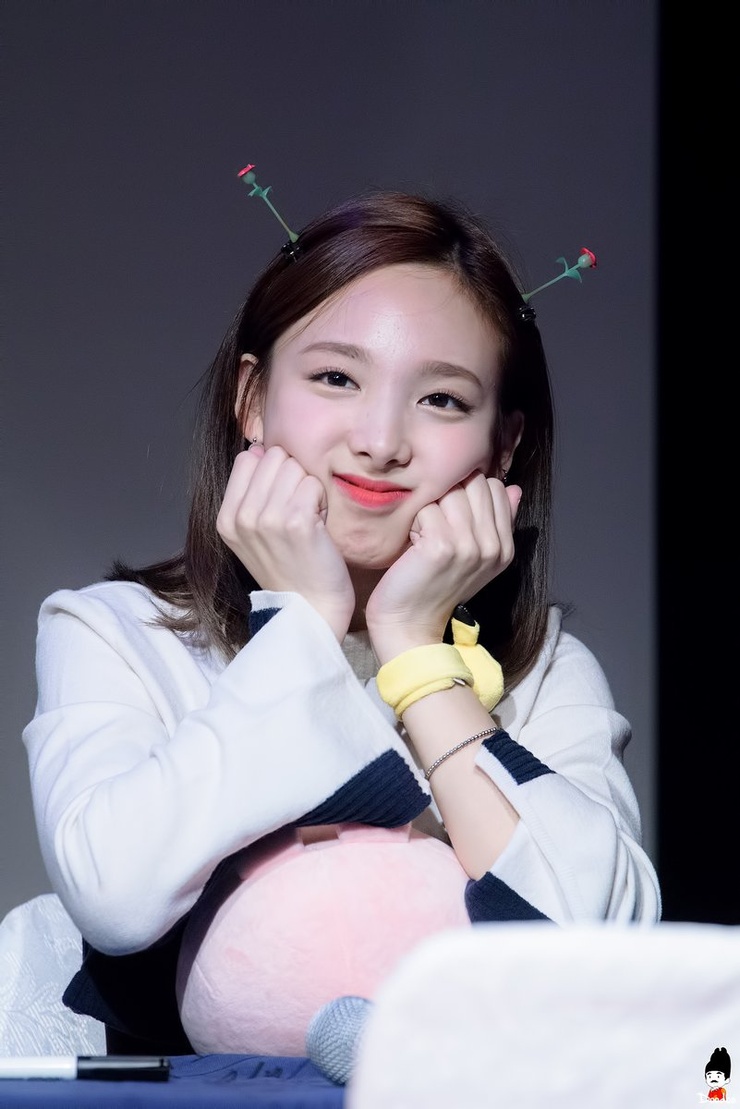 Im Nayeon