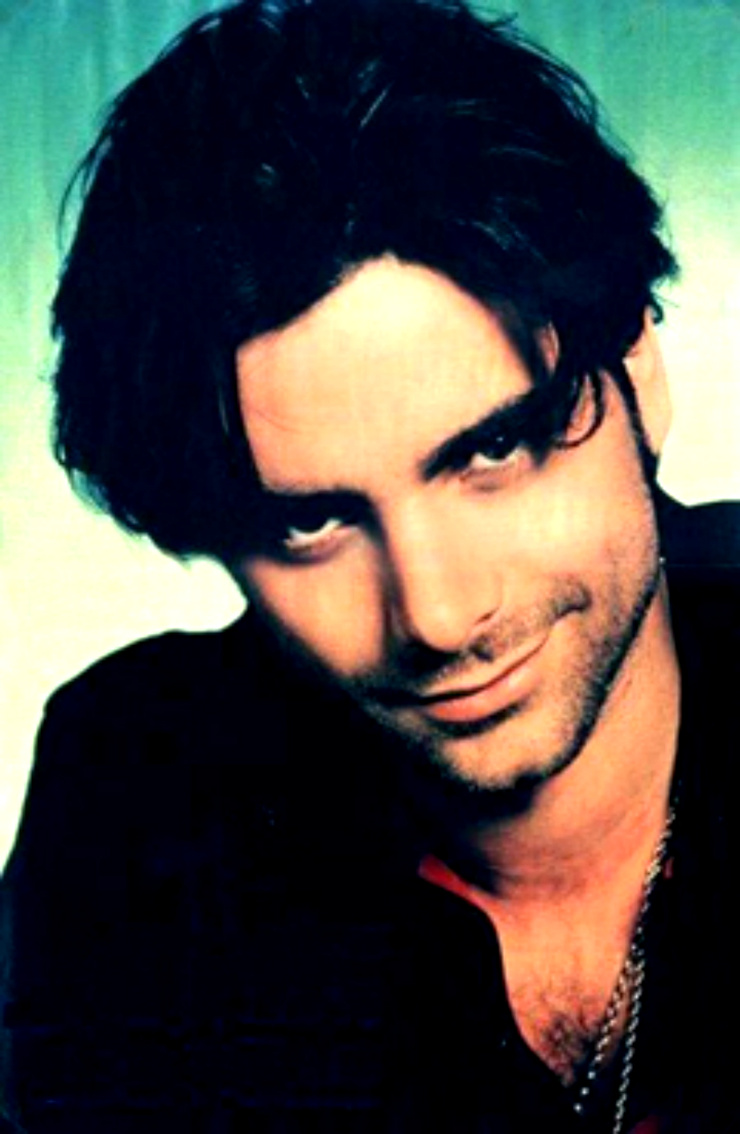 John Stamos John Stamos