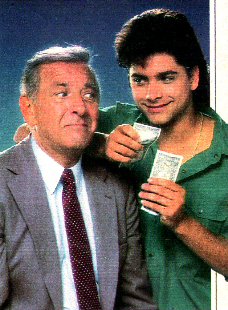 John Stamos John Stamos