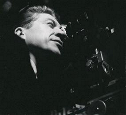 Alain Resnais