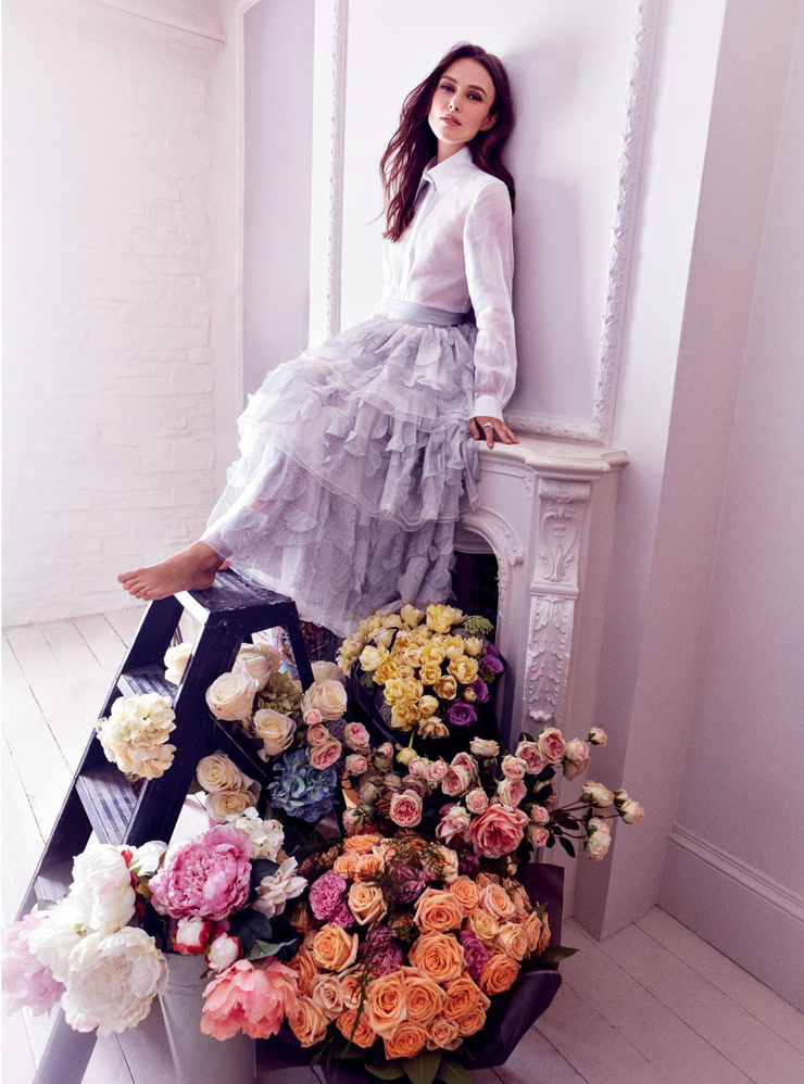 Keira Knightley Keira Knightley
