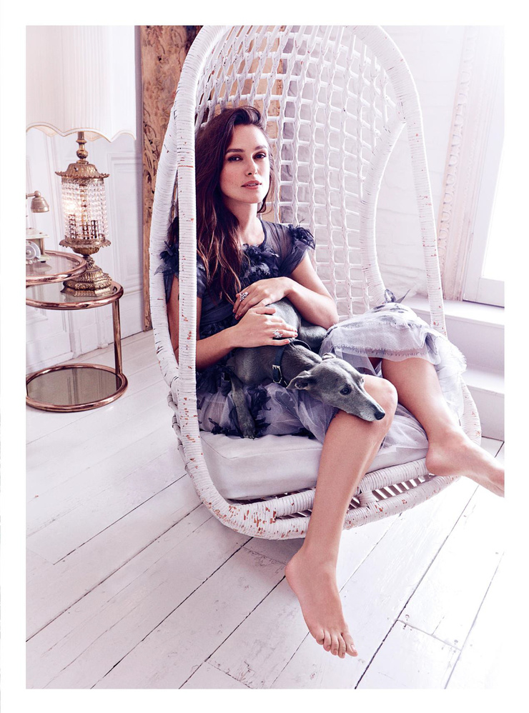 Keira Knightley Keira Knightley
