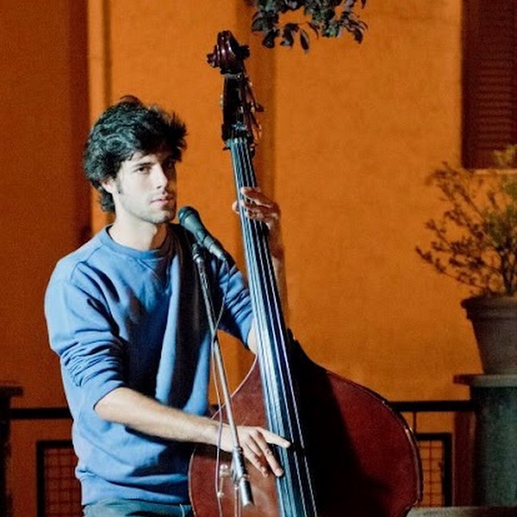 Simone Massarut Simone Massarut