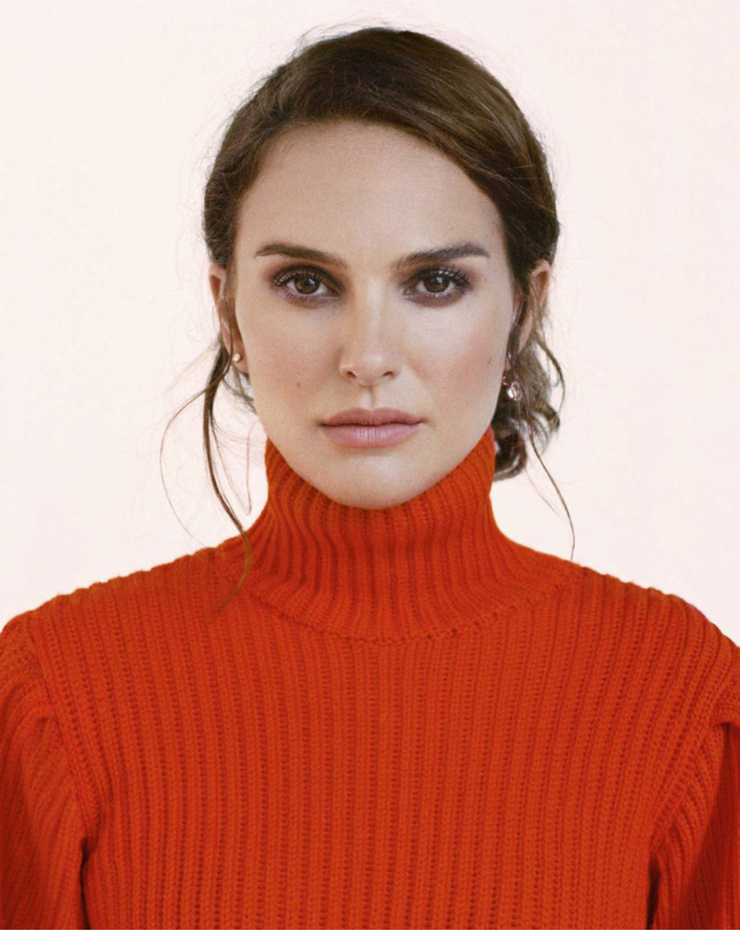 Natalie Portman