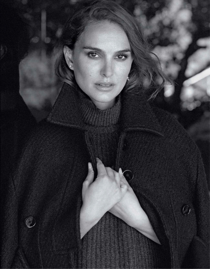 Natalie Portman