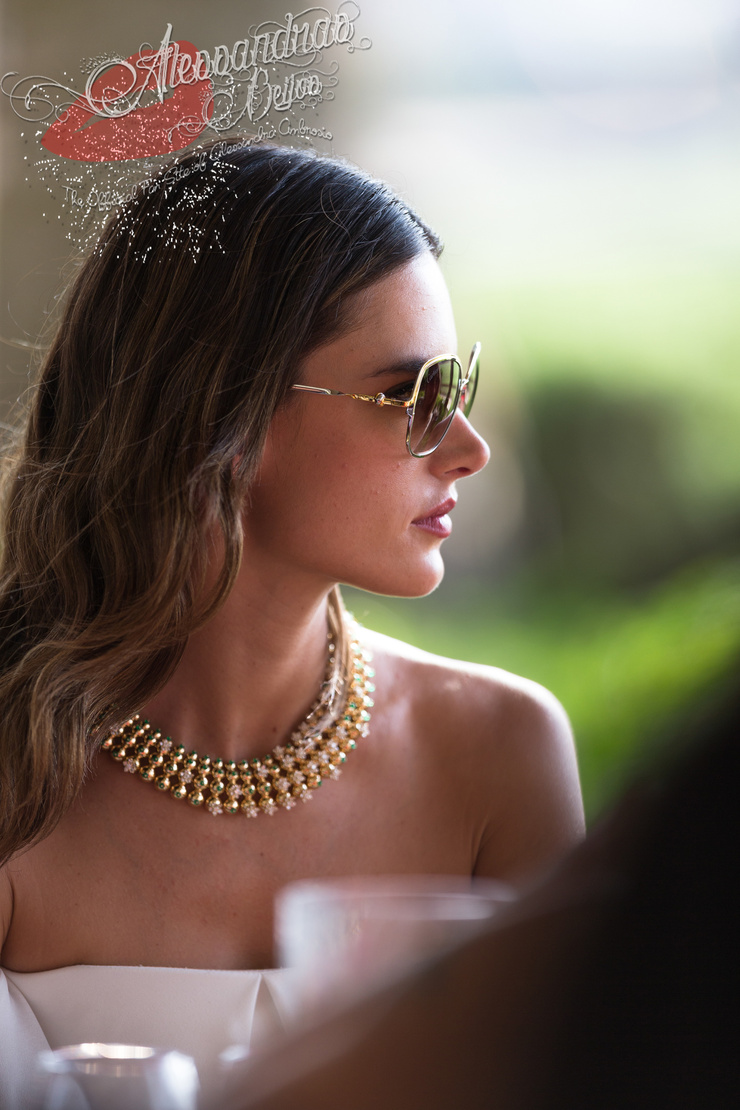 Alessandra Ambrosio Alessandra Ambrosio