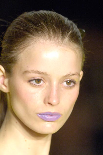 Flavia Lucini