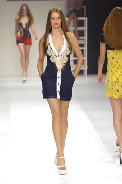 Flavia Lucini