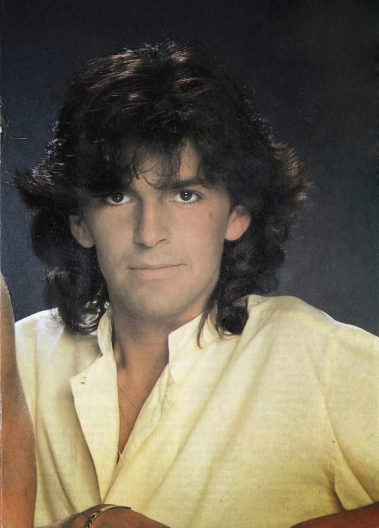 Thomas Anders