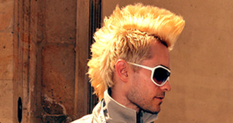 Jared Leto