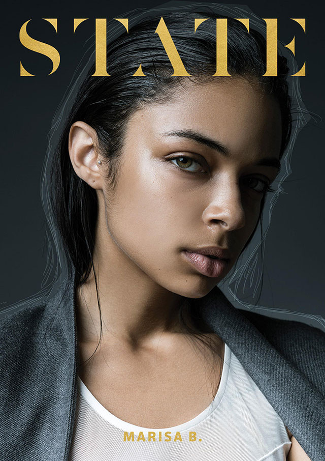 Marisa Bryant