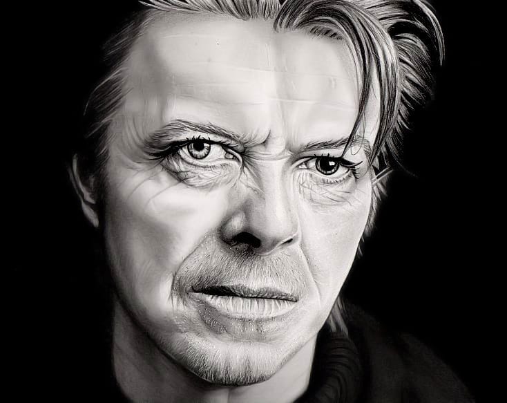 David Bowie