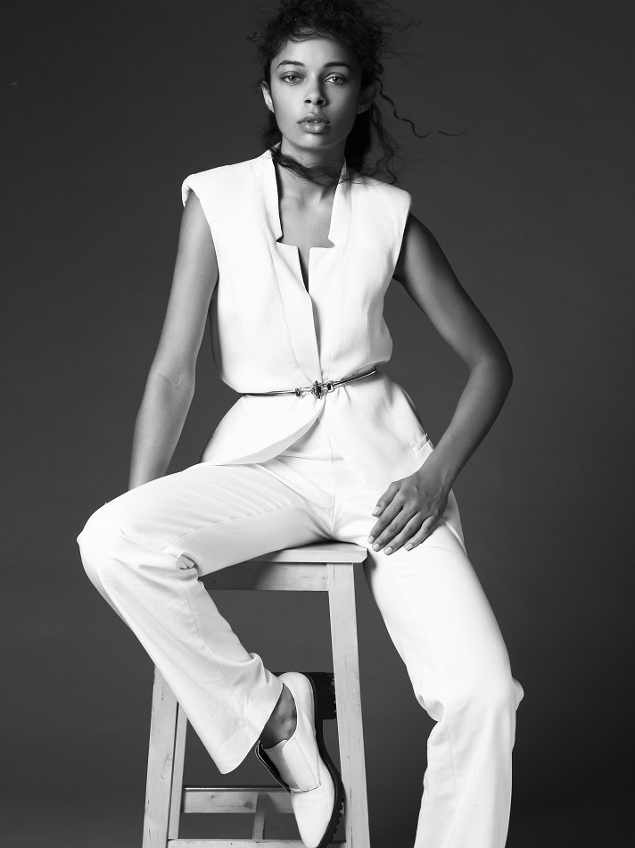 Marisa Bryant
