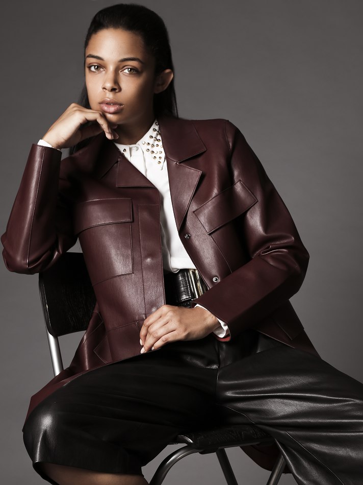 Marisa Bryant