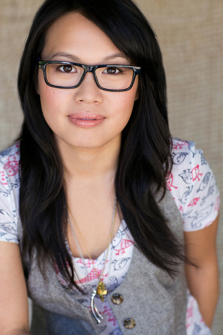 VyVy Nguyen VyVy Nguyen