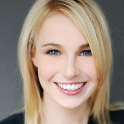 Picture of Kate Riley