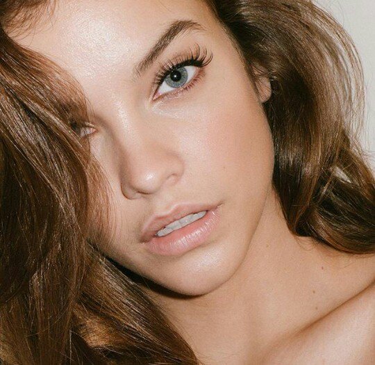 Barbara Palvin