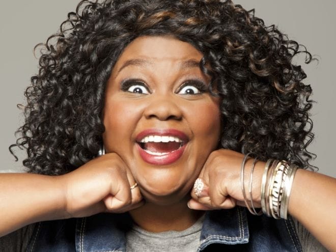 Nicole Byer