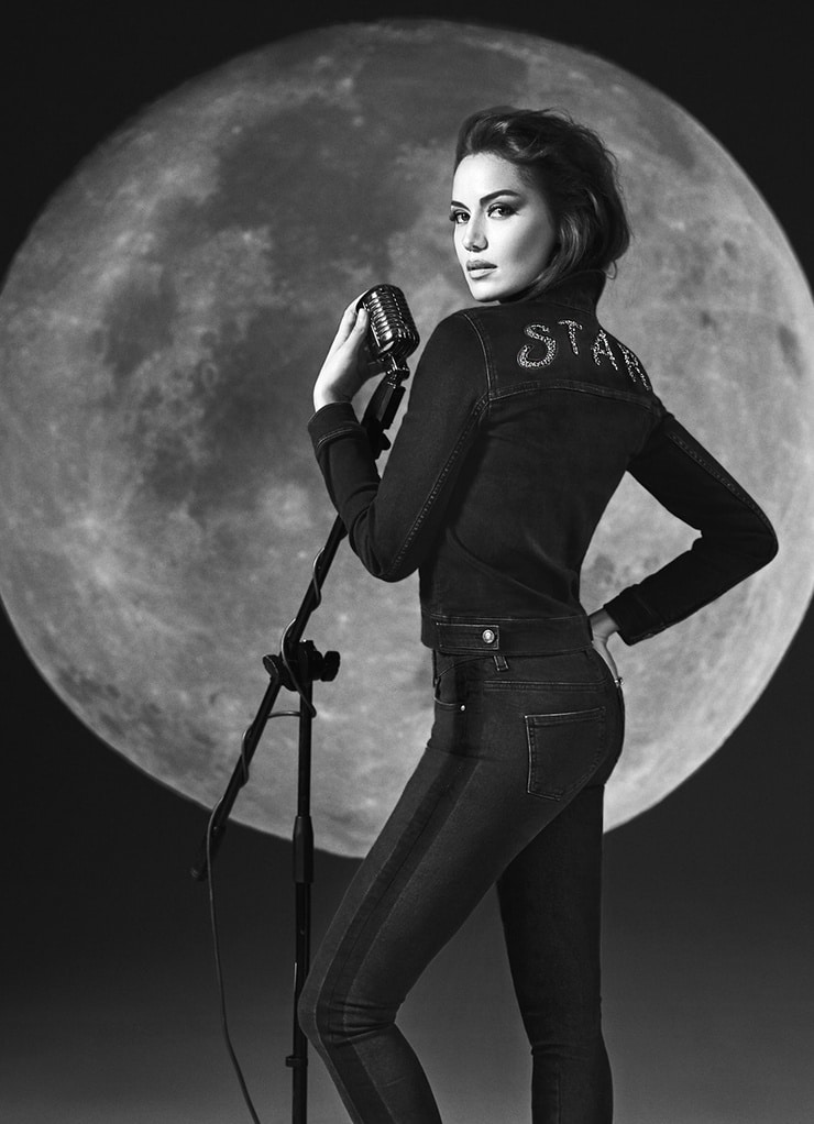 Fahriye Evcen