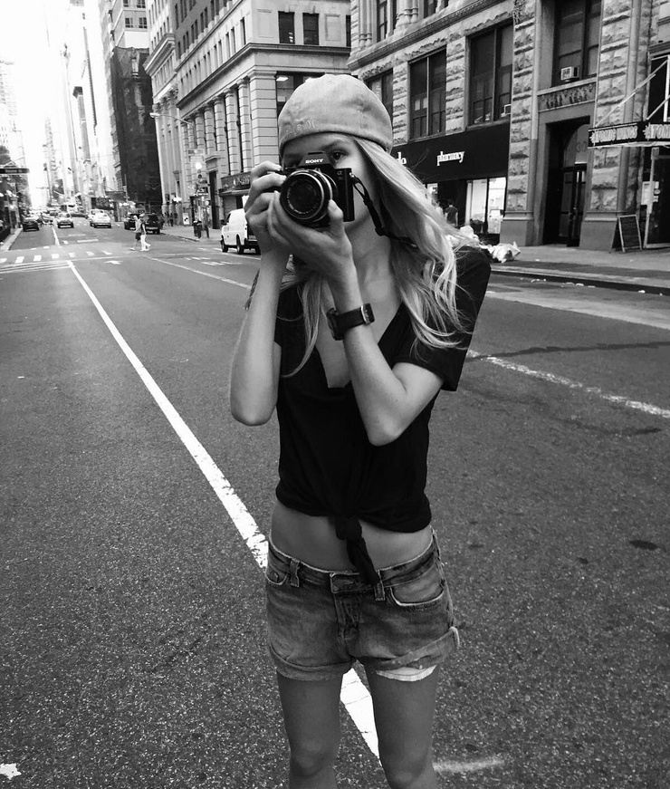 Alena Blohm