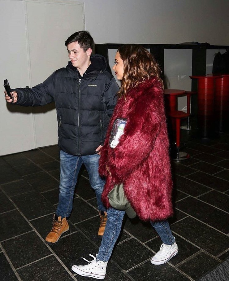 Jade Thirlwall