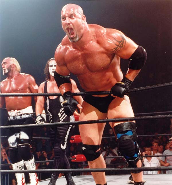 Bill Goldberg Bill Goldberg