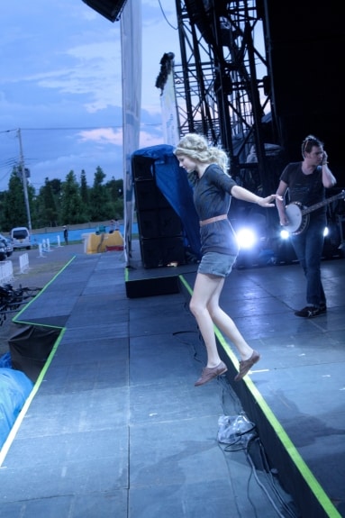 Taylor Swift