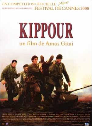 Kippur (2000)