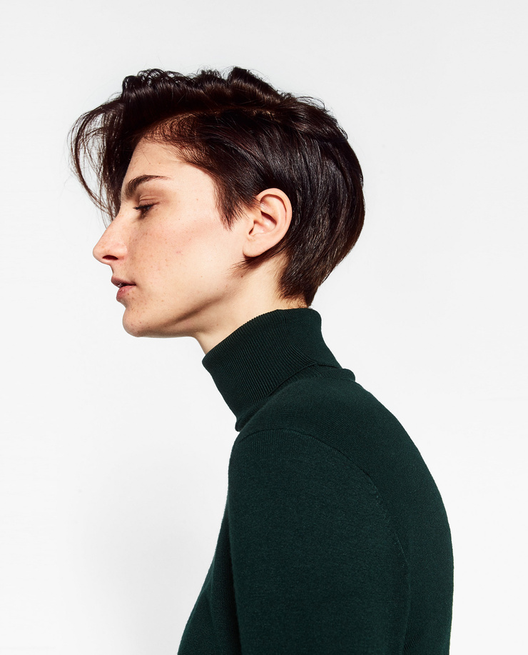 Ros Georgiou