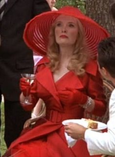 Lindsay Duncan Lindsay Duncan
