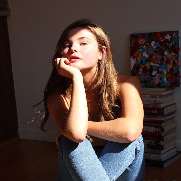 Stefanie Scott Stefanie Scott