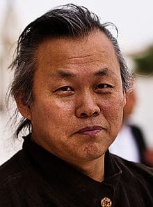 Ki-duk Kim