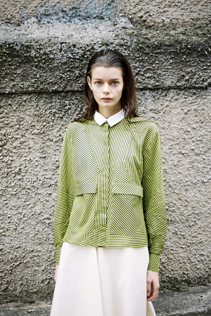 Rachel Flett