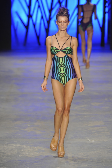 Flavia Lucini