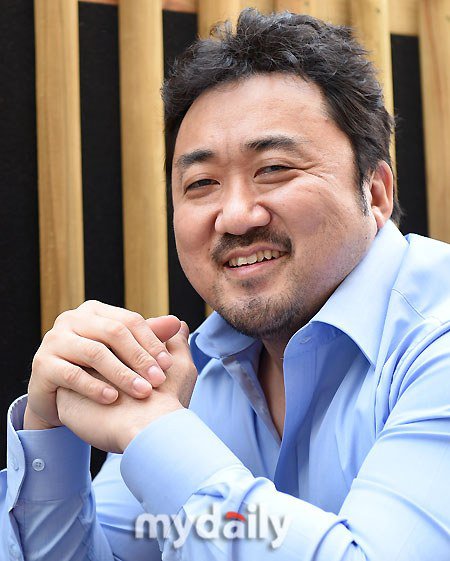 Dong-seok Ma