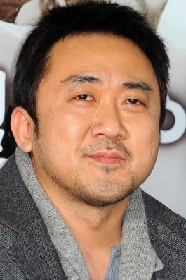 Picture of Dong-seok Ma